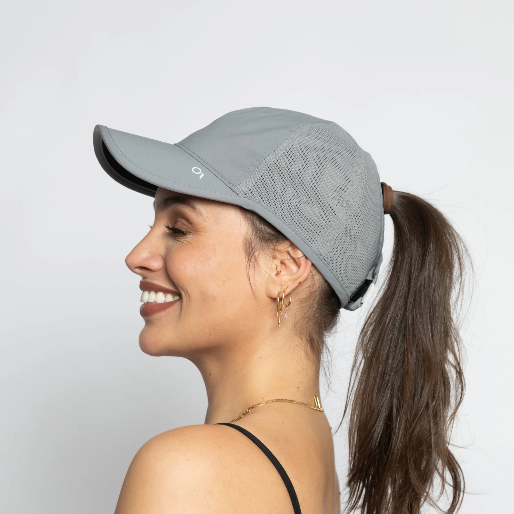Mũ nữ Ponyflo Ava