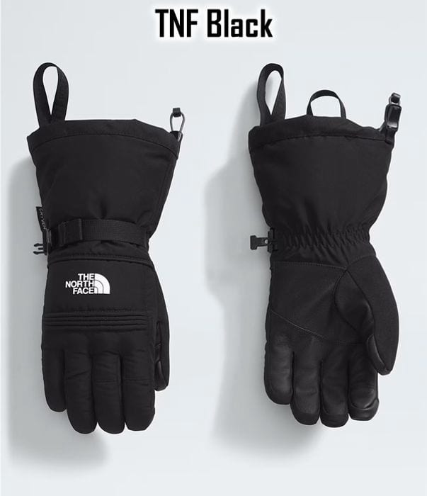 Găng tay đi tuyết TNF Montana Ski