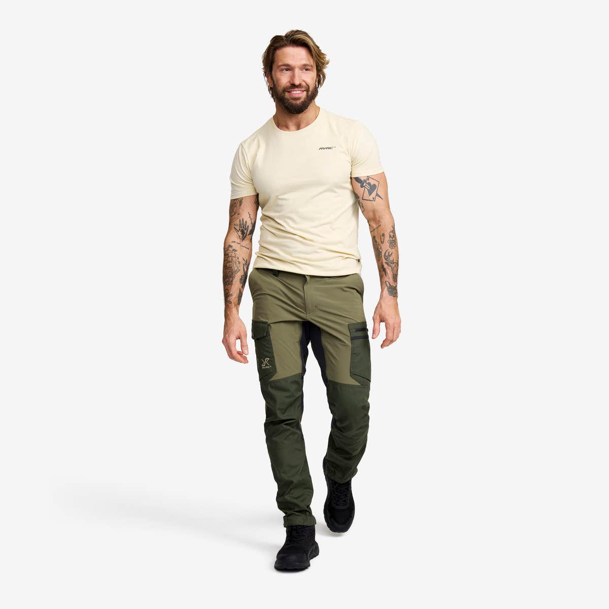 Quần nam RVRC Rambler Lightweight Pro