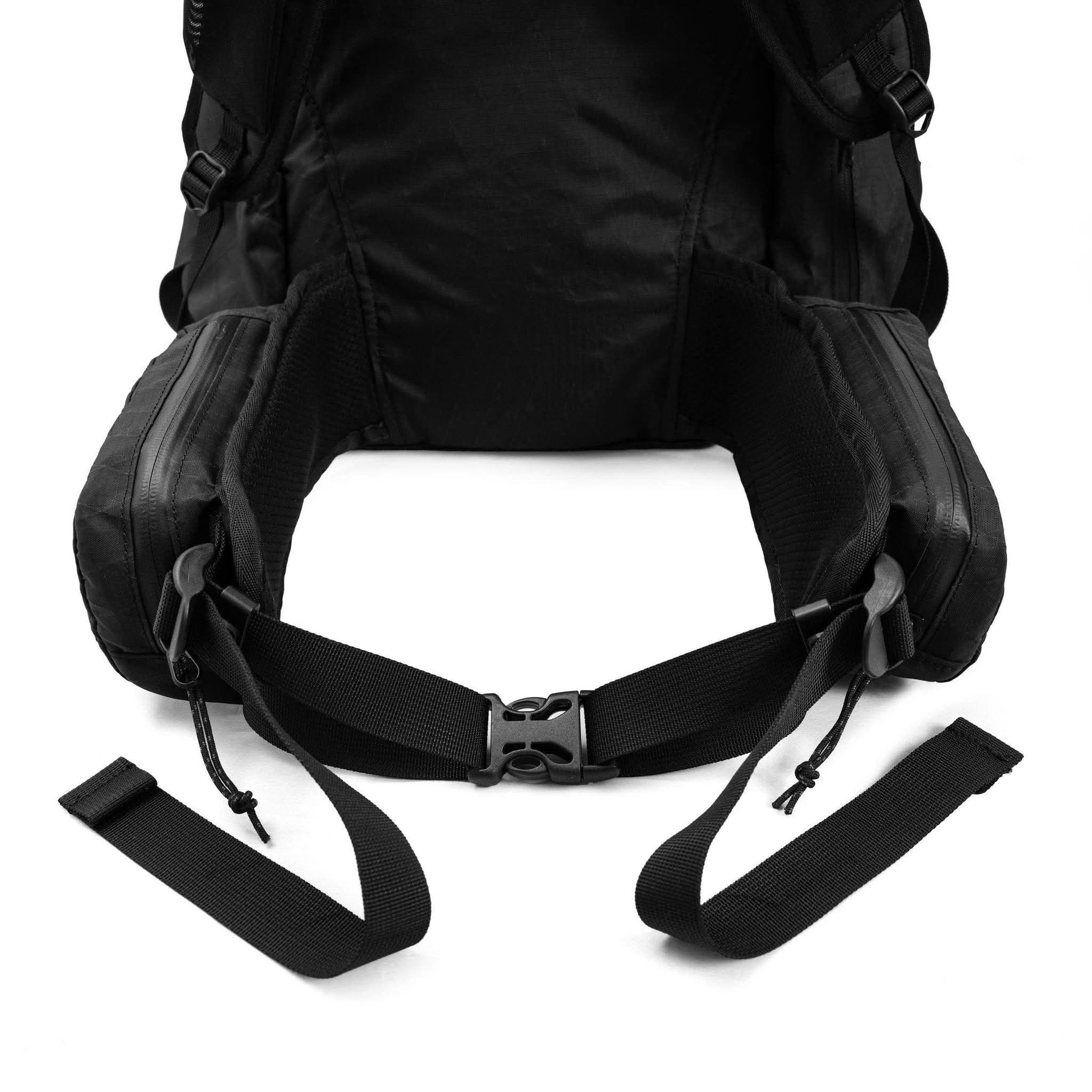 Balo x-pac manta Peak Pack