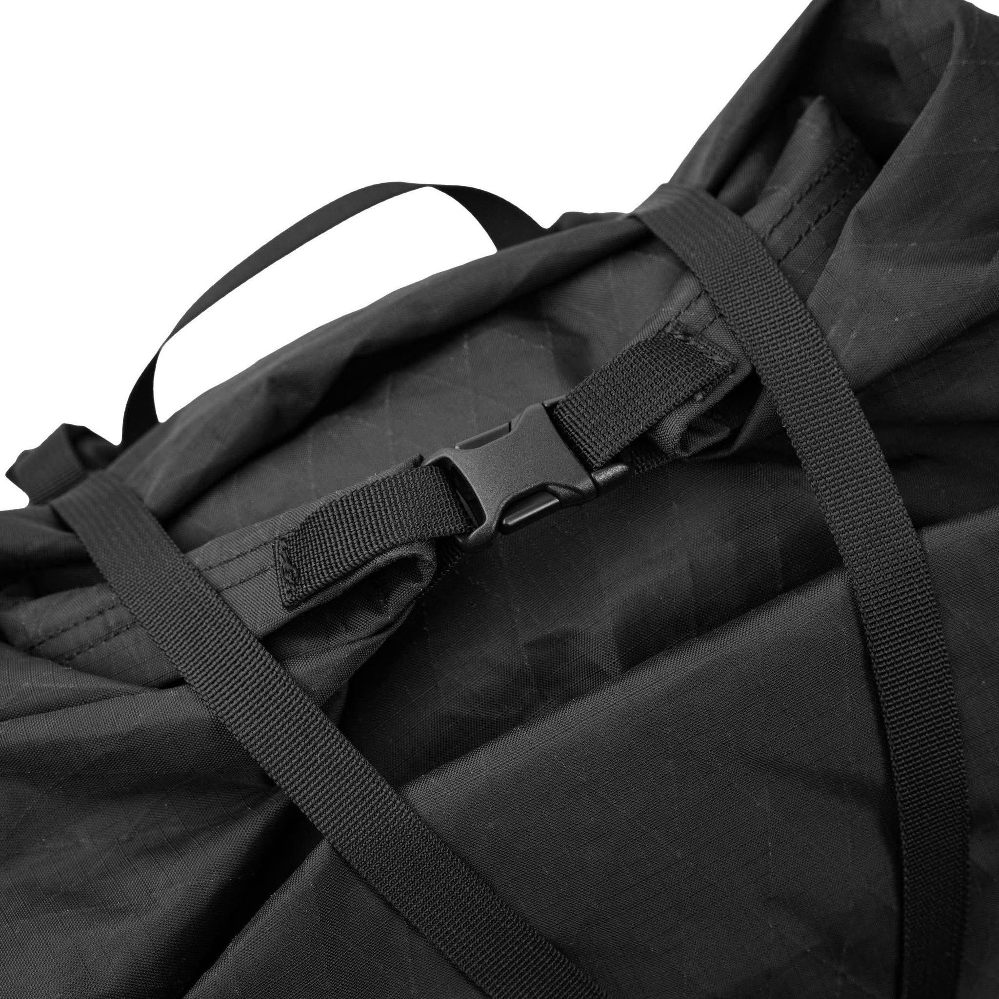 Balo x-pac manta Peak Pack