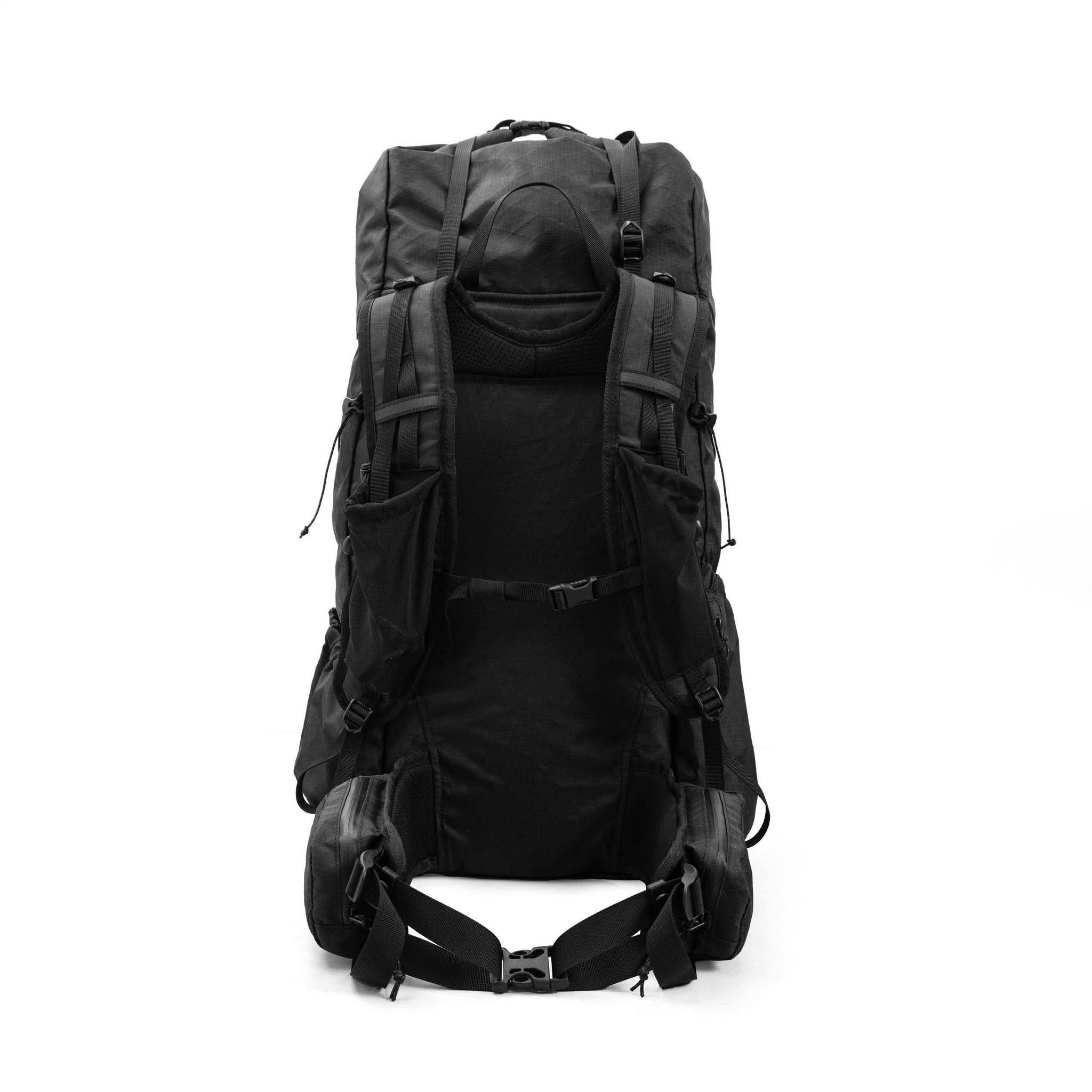 Balo x-pac manta Peak Pack