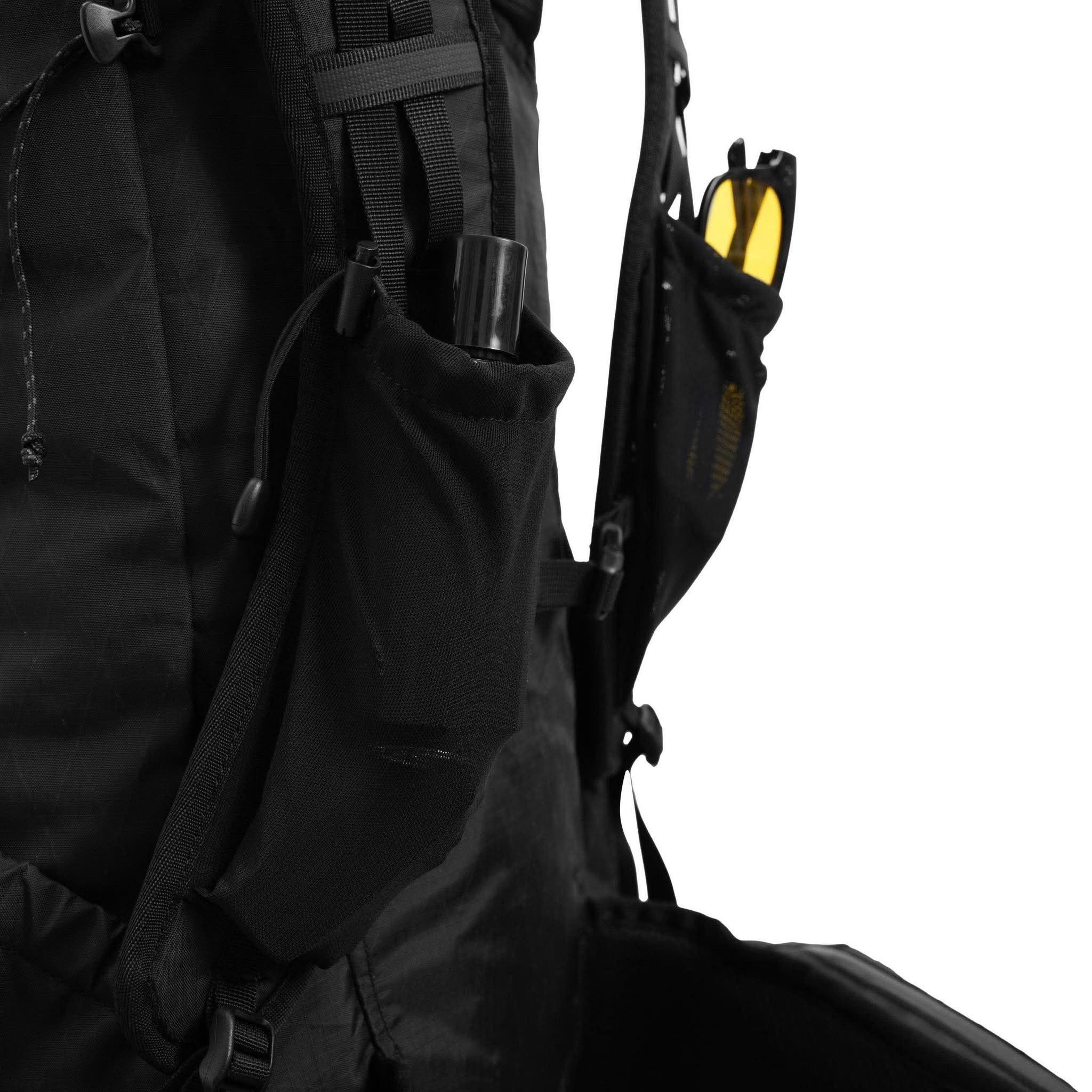 Balo x-pac manta Peak Pack