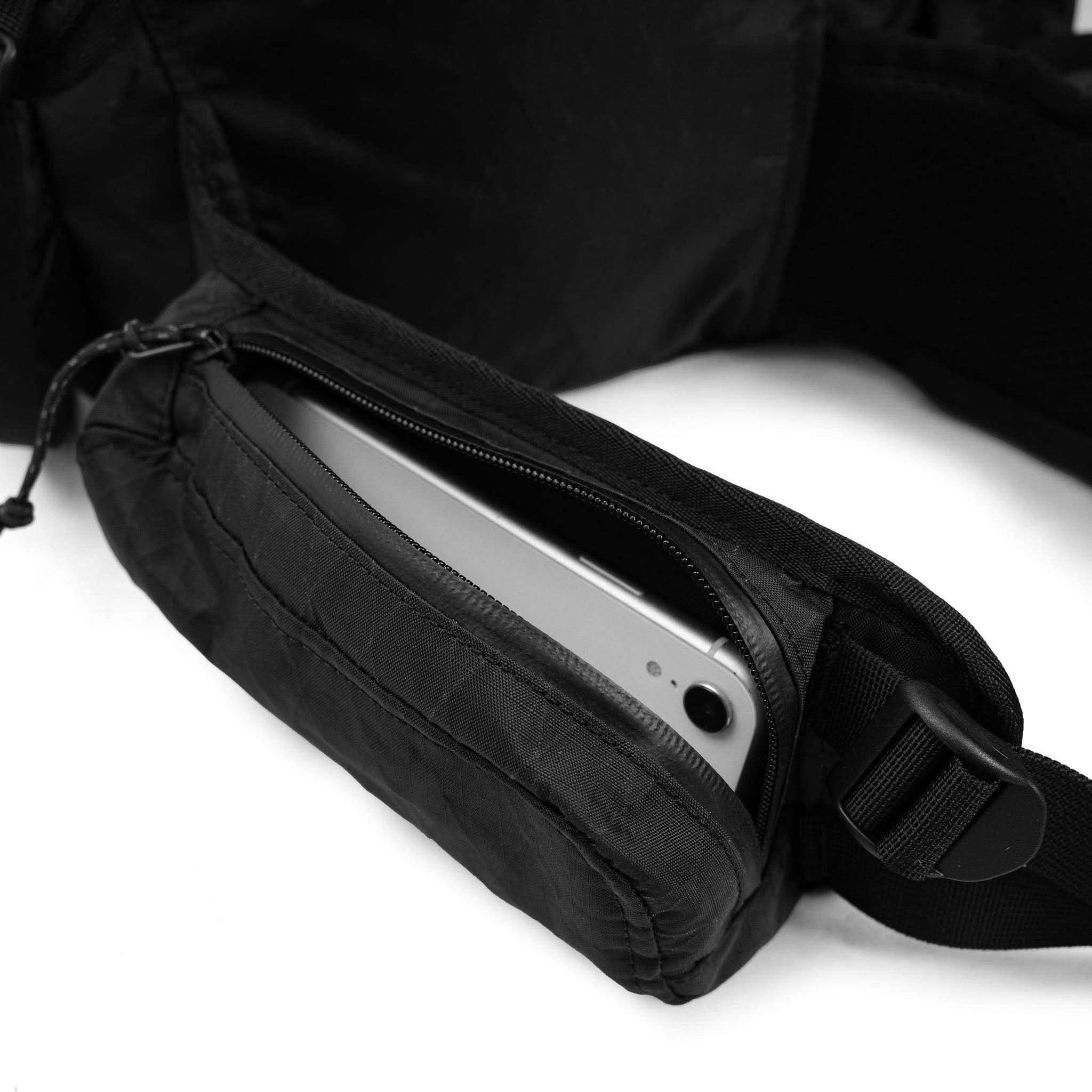 Balo x-pac manta Peak Pack