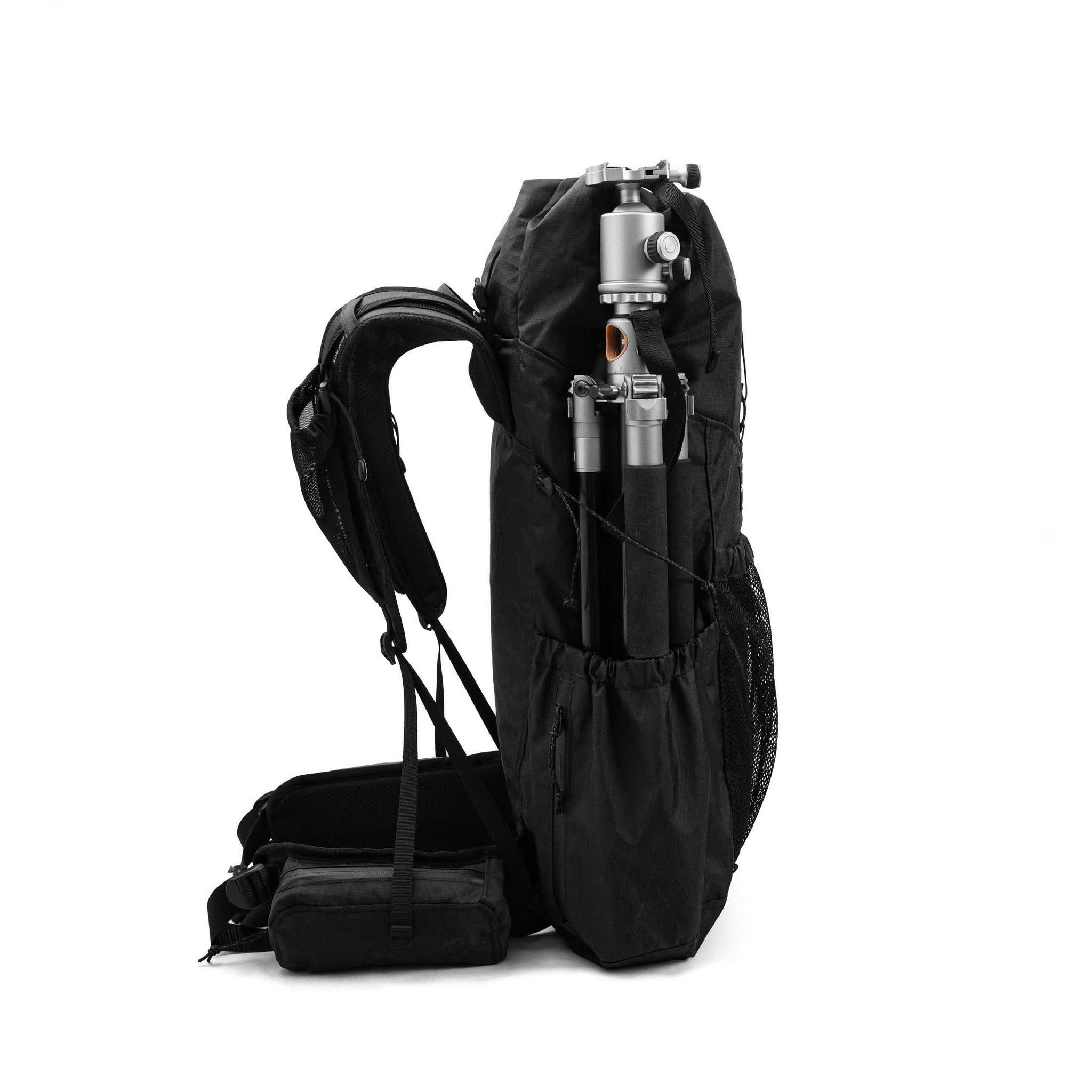 Balo x-pac manta Peak Pack
