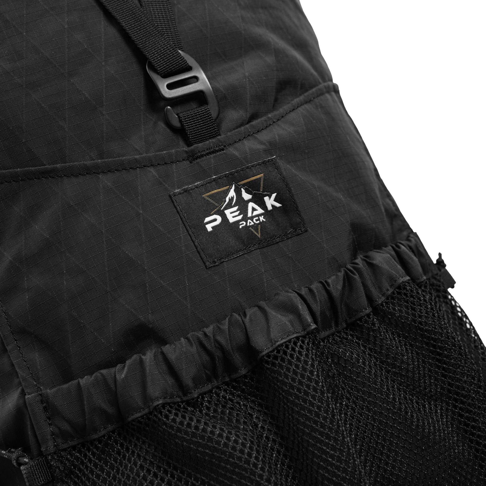 Balo x-pac manta Peak Pack