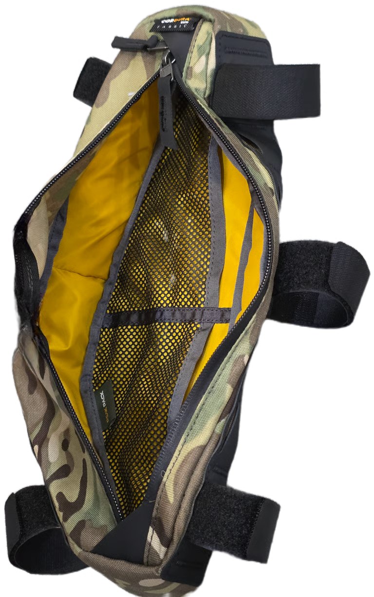 Túi gắn khung xe đạp PeakPack