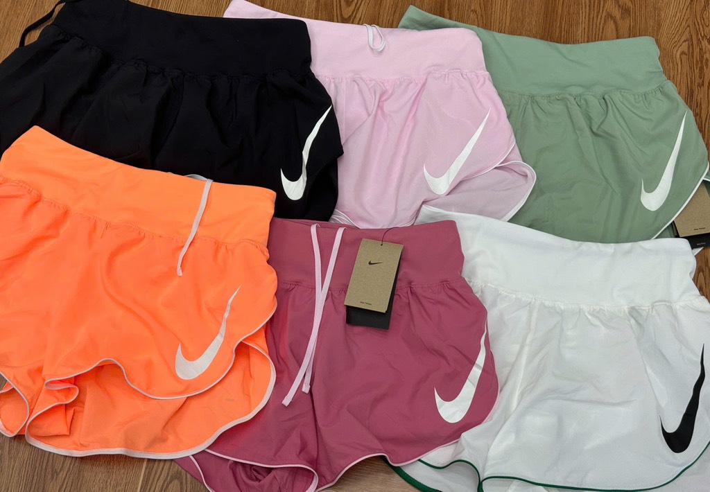 Quần short Nike Running Tempo Flow