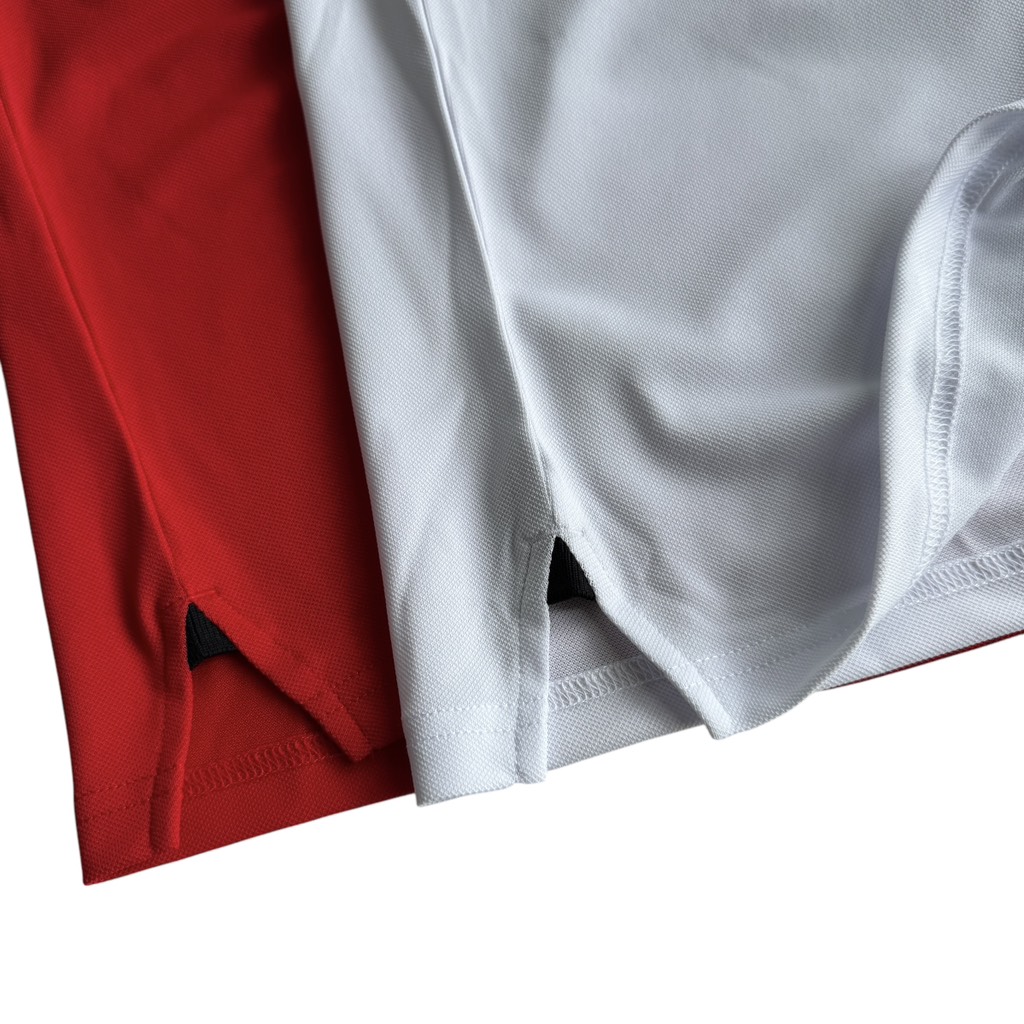 Áo polo nam Skechers Victory