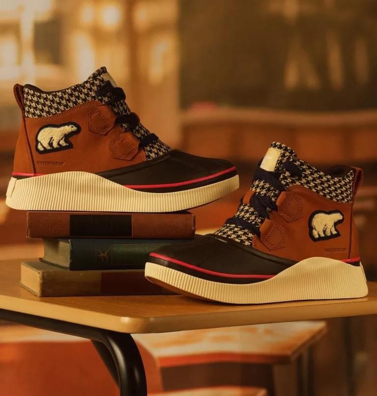 Boots đi tuyết Sorel