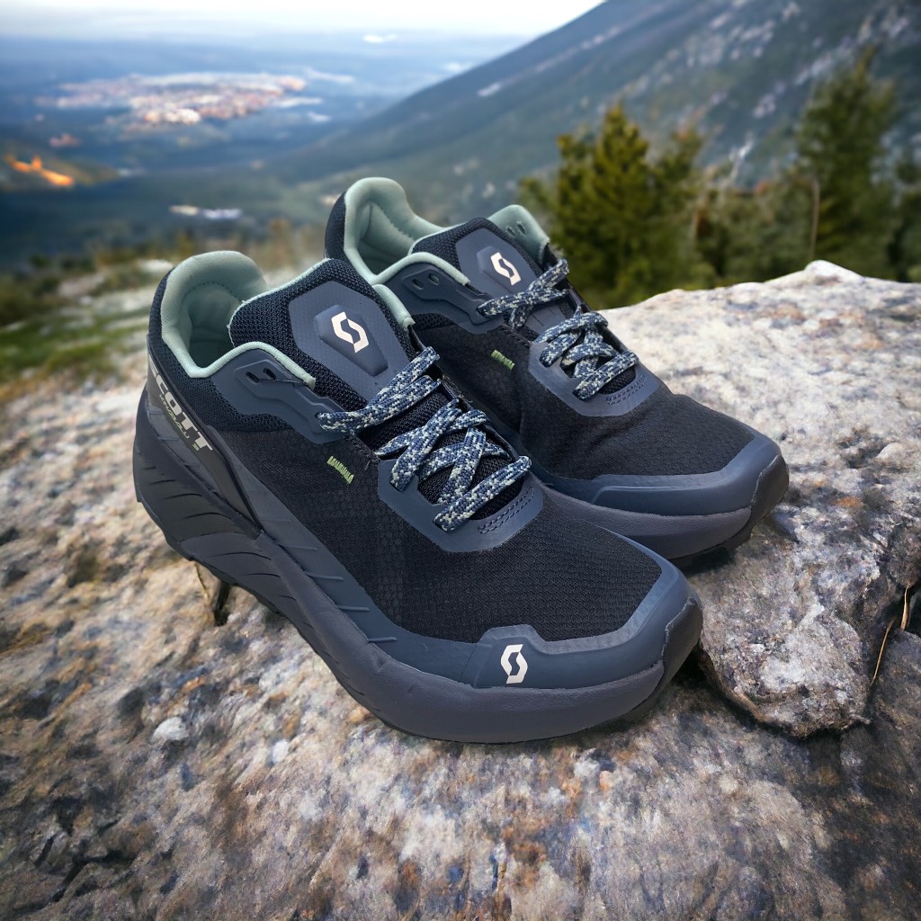 Giày chạy trail SCOTT Gore-Tex
