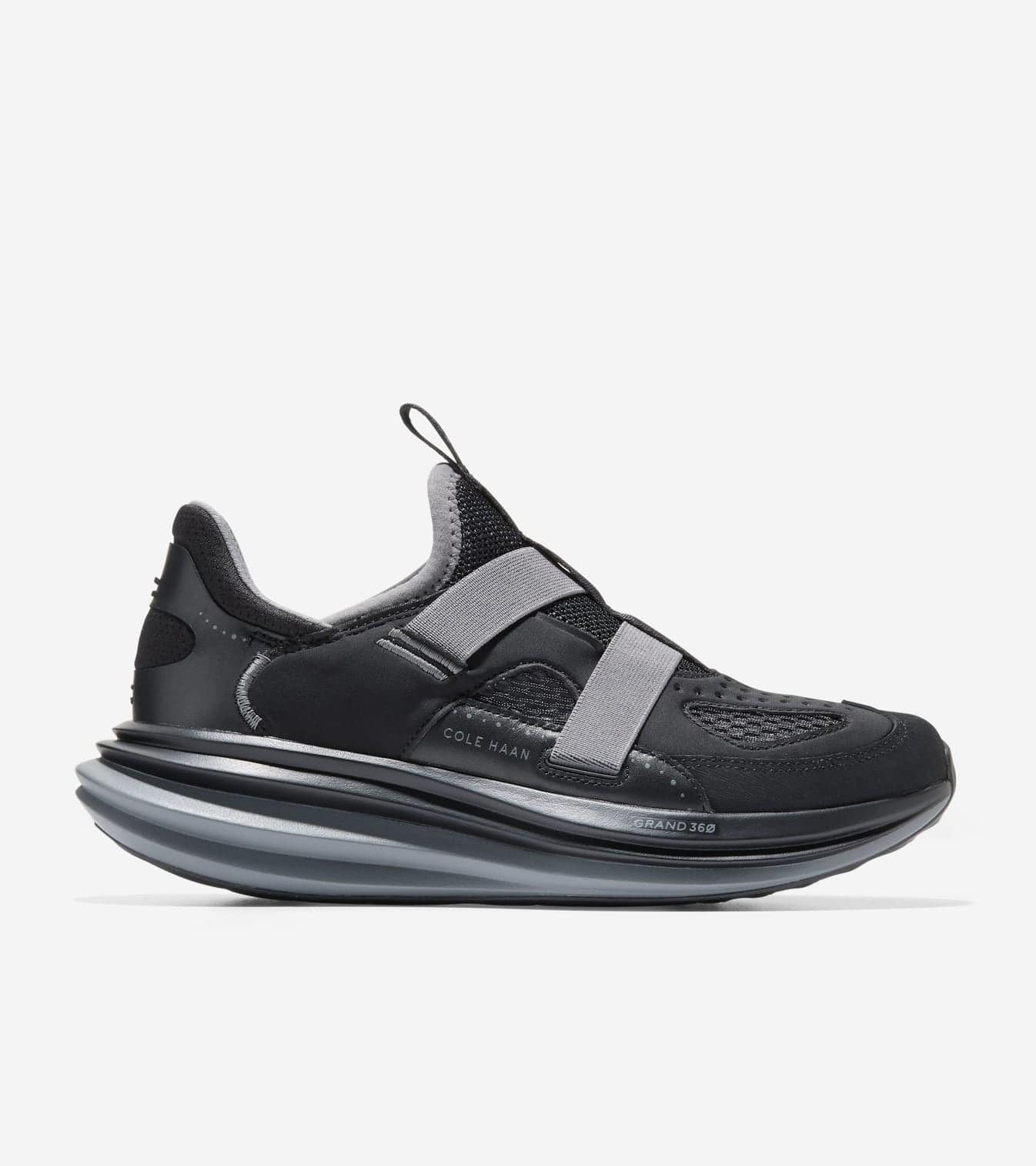 Giày nữ Cole Haan Monk Strap Running