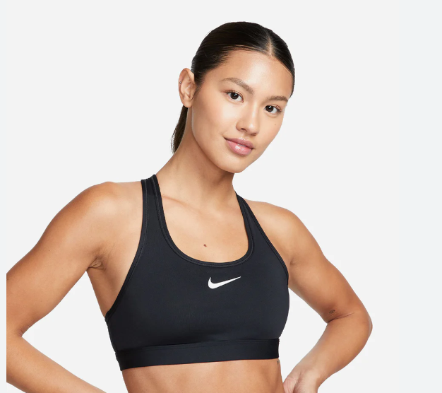 Áo bra Nike Swoosh thể thao