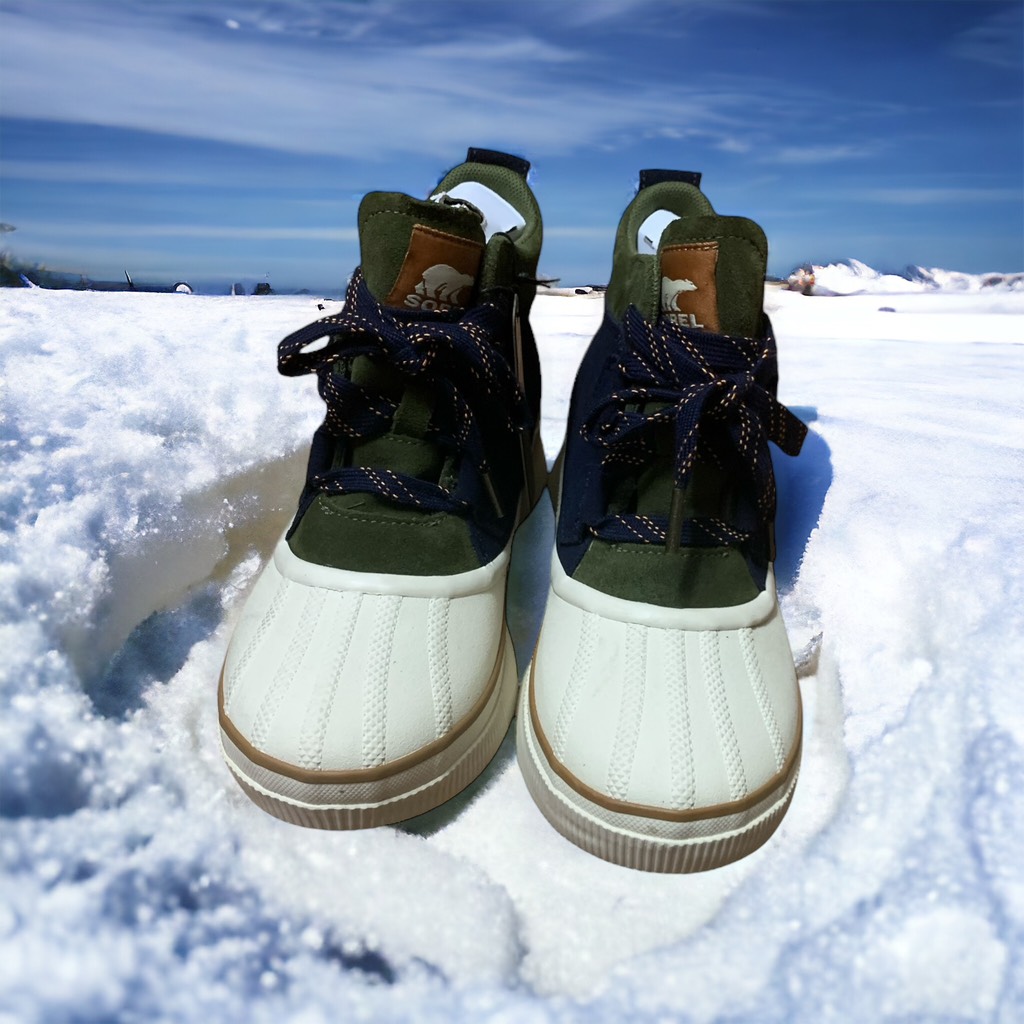 Boots đi tuyết Sorel