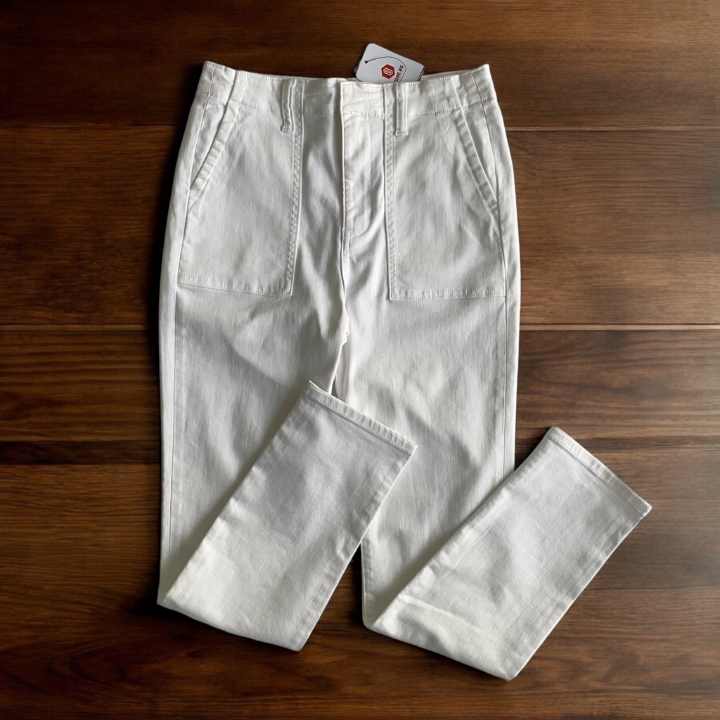 Quần Jeans Harper Haritage