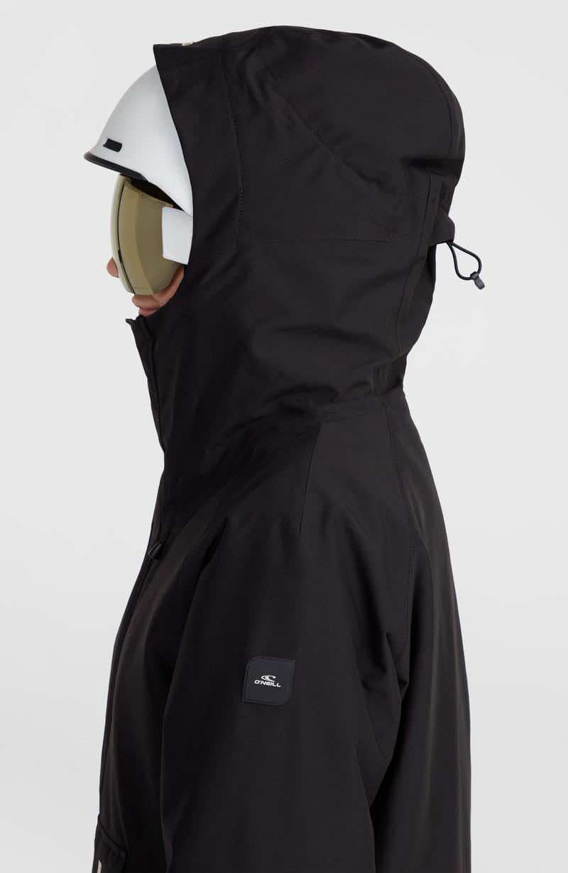 Áo đi tuyết nữ O'Niell O'RIGINALS ANORAK