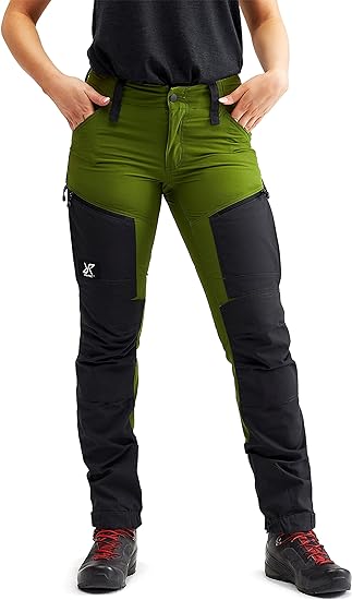 Quần Nữ  RVRC Women's GPX Pro Pants