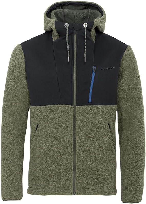 Áo khoác Vaude Manukau Men's Jacket III