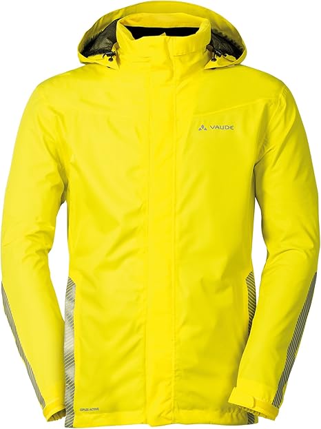 Áo khoác Nam Vaude Luminum Jacket