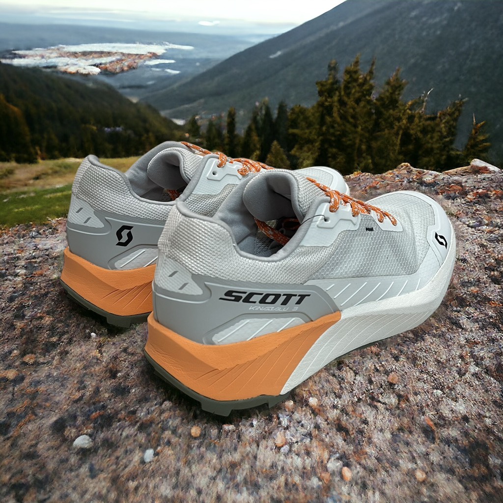 Giày chạy trail SCOTT Gore-Tex