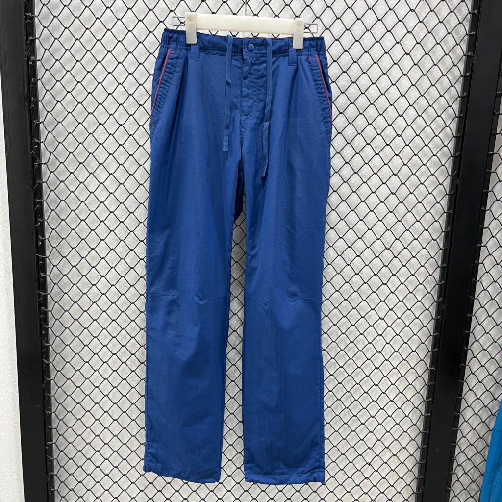 Quần dài nam lót nỉ Lativ