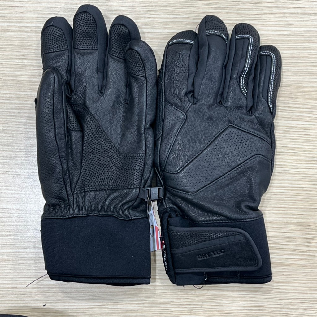 Gang tay đi tuyết da Suowlife