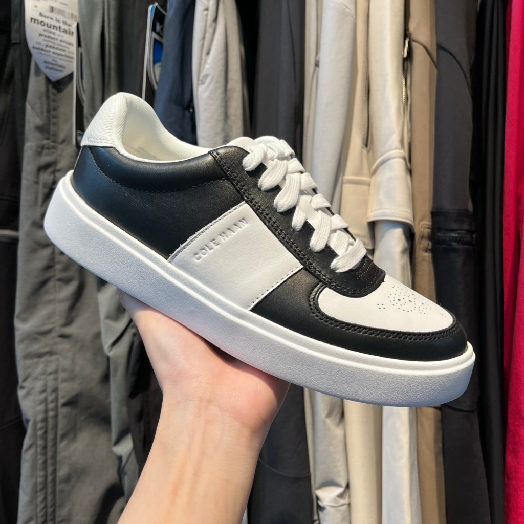 Giày nữ Cole Haan Grandpro Della