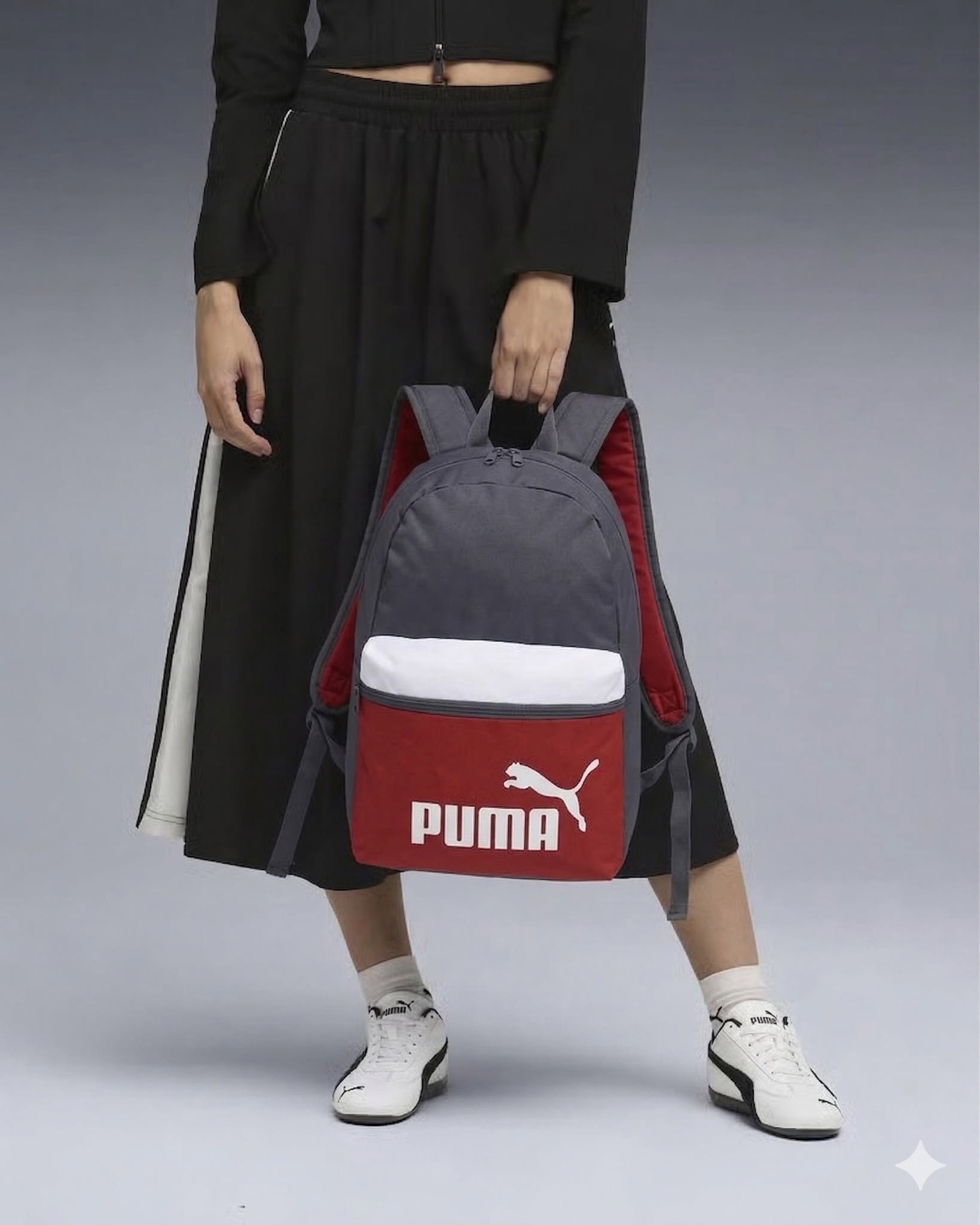 Balo Puma Phase 22L