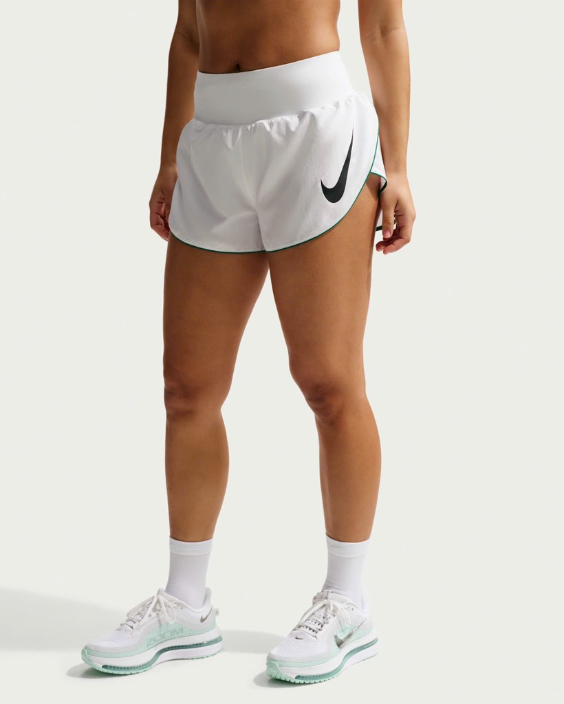 Quần short Nike Running Tempo Flow