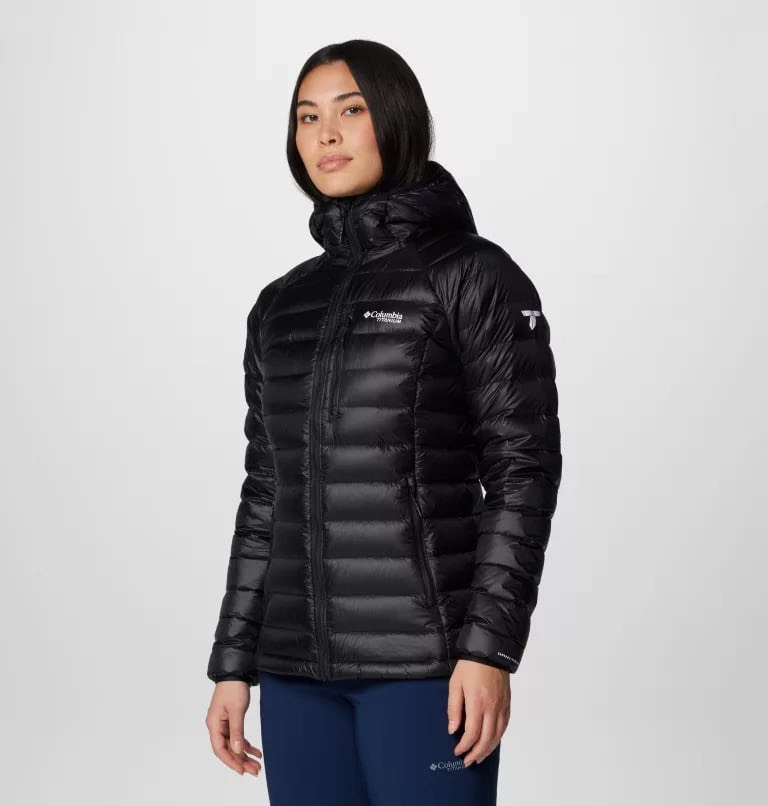 Áo khoác lông vũ nữ Columbia Arctic Crest™