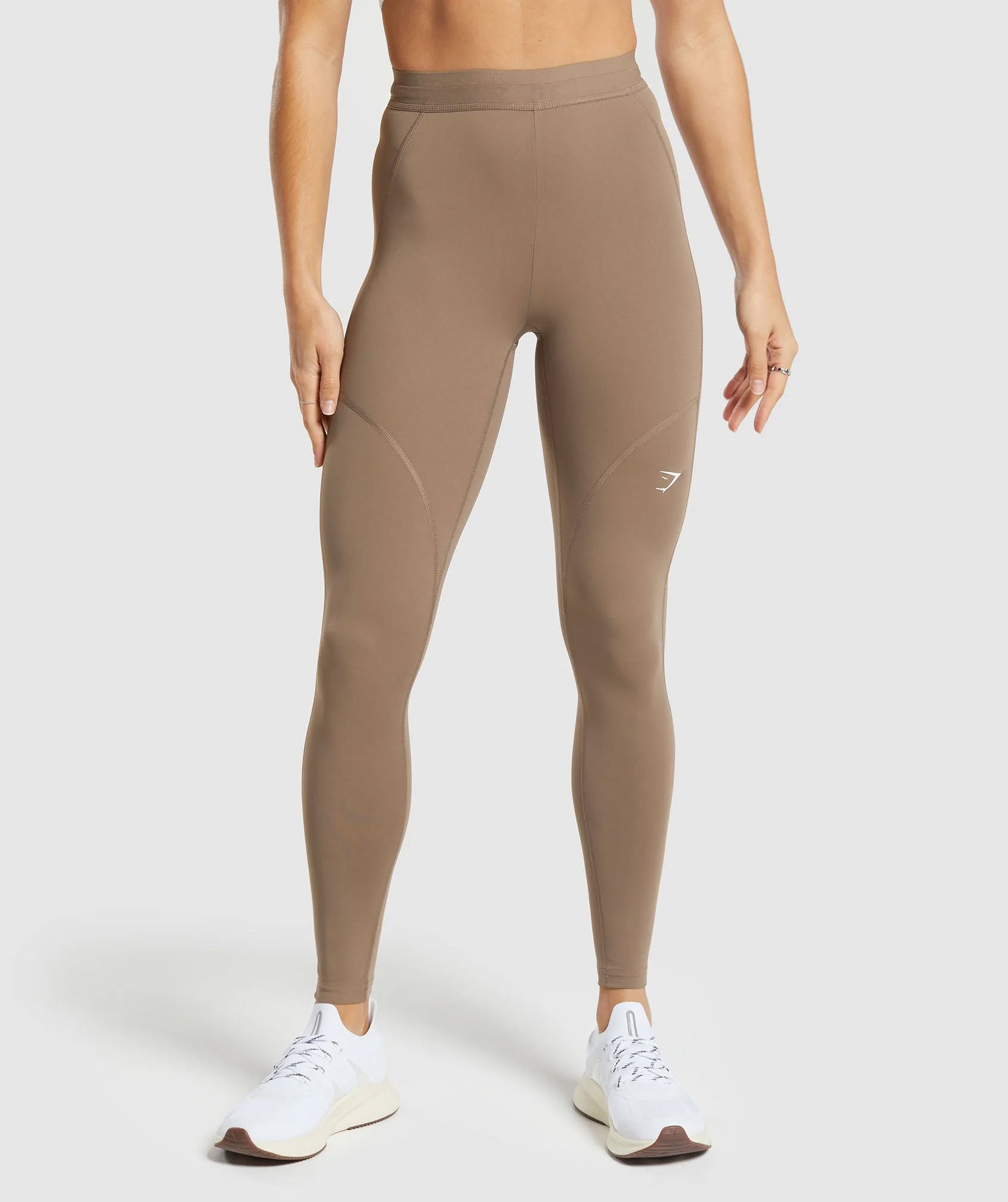 Quần legging chạy bộ của GymShark