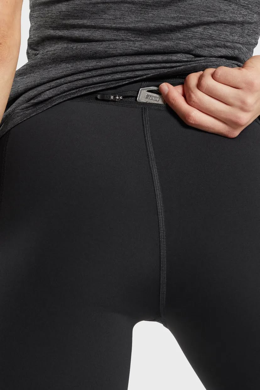 Quần legging chạy bộ của GymShark