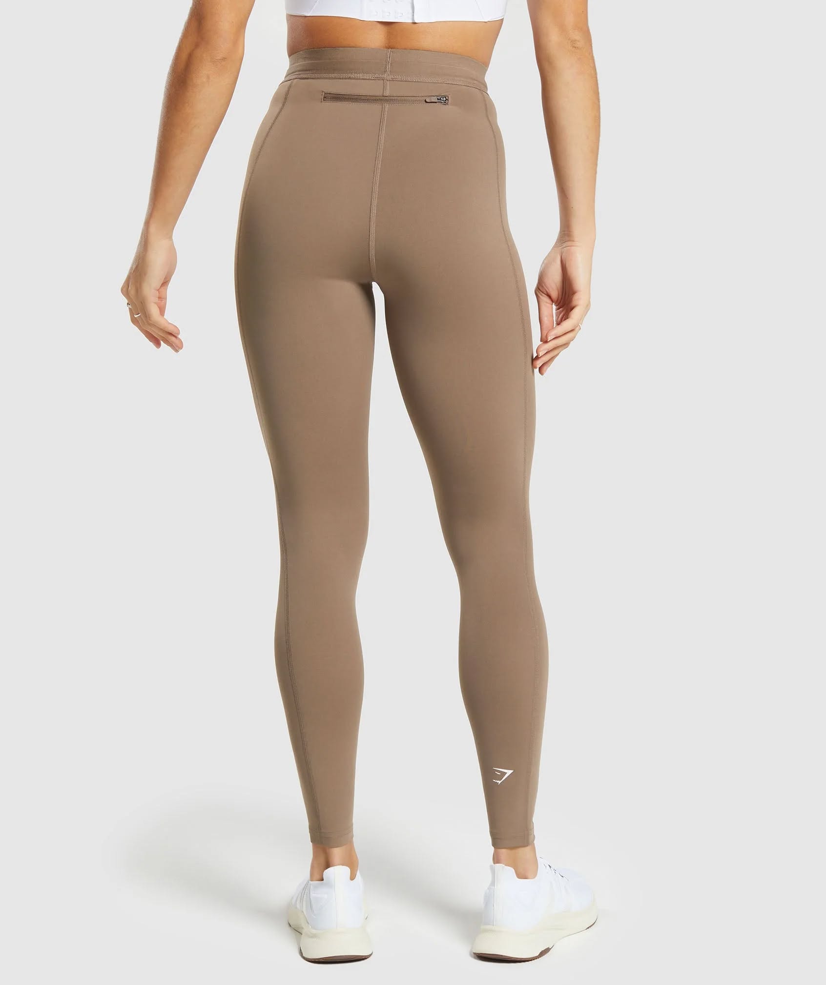 Quần legging chạy bộ của GymShark