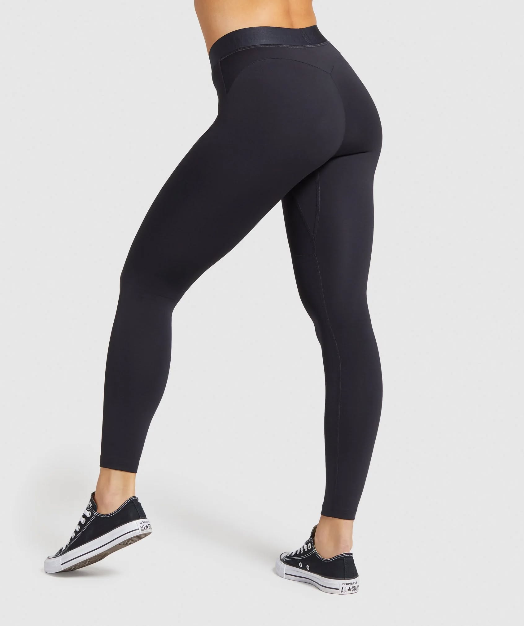 GYM SHARK Women Focus Leggings