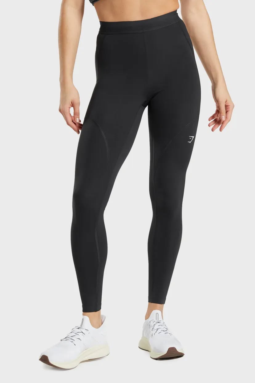 Quần legging chạy bộ của GymShark