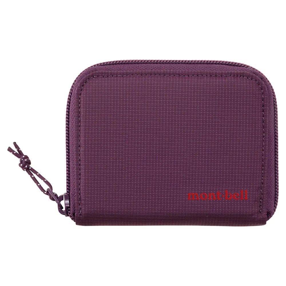 Ví Montbell Zip Wallet