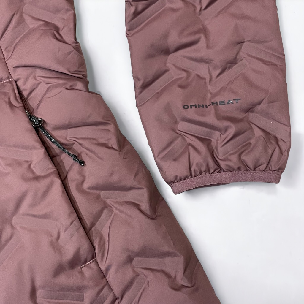 Áo nữ Parka Columbia Delta Ridge