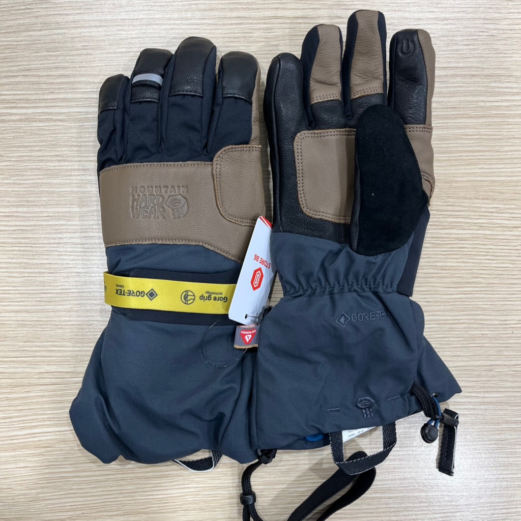 Gang tay đi tuyết MHW Gotex10040