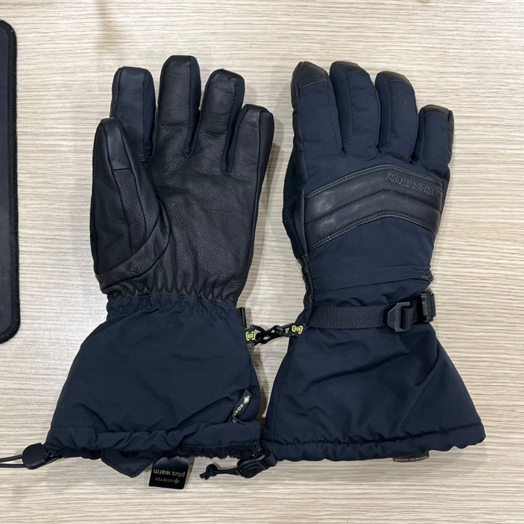 Gang tay đi tuyết Burton 850911