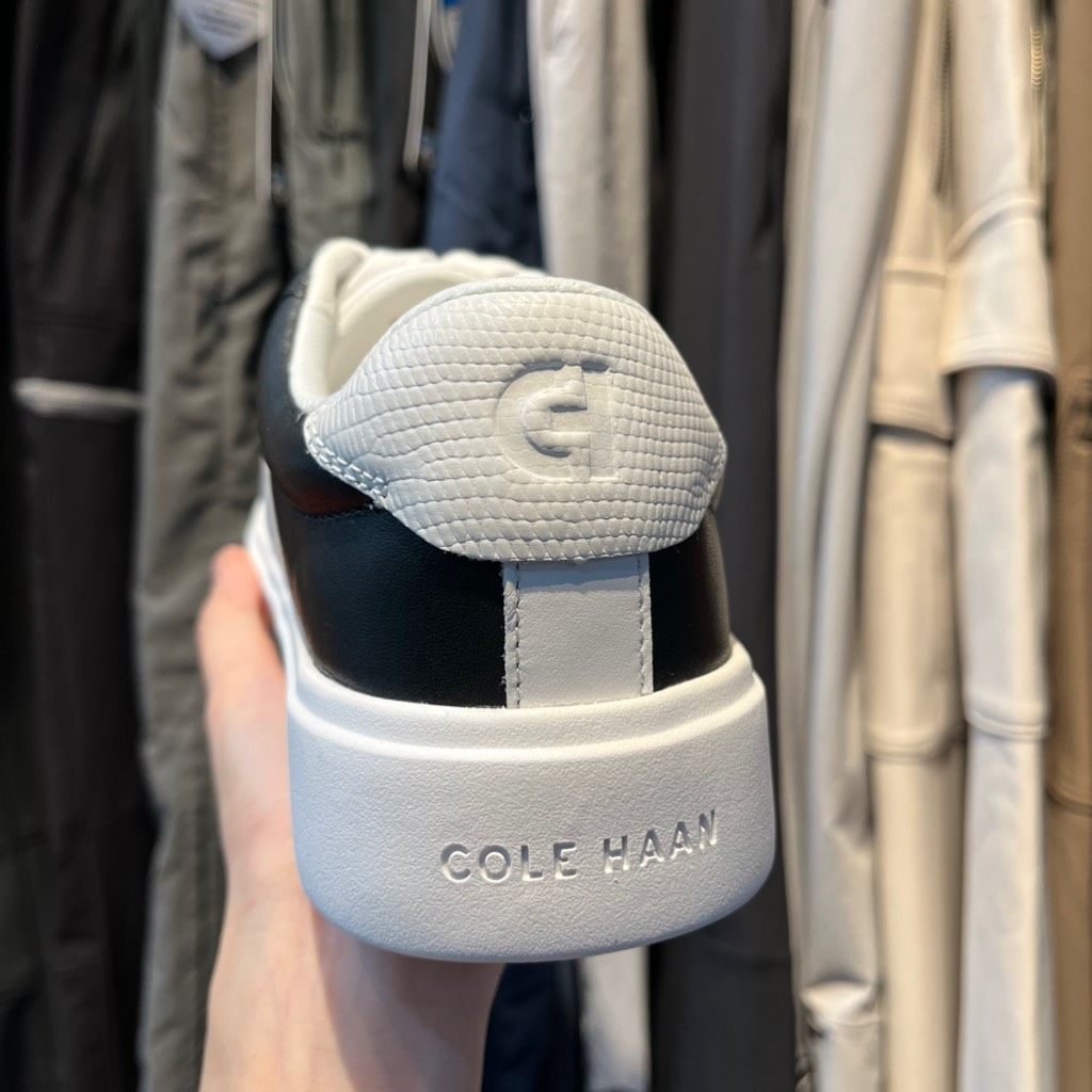 Giày nữ Cole Haan Grandpro Della
