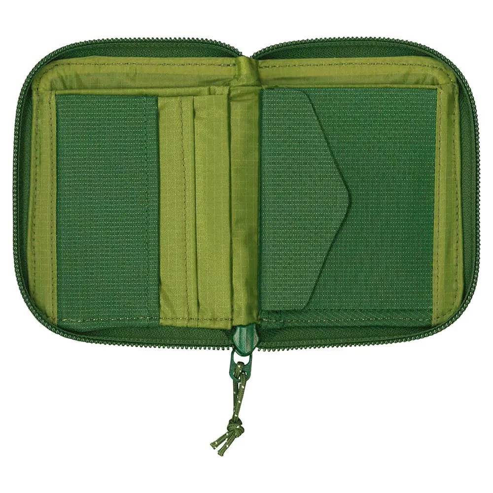 Ví Montbell Zip Wallet