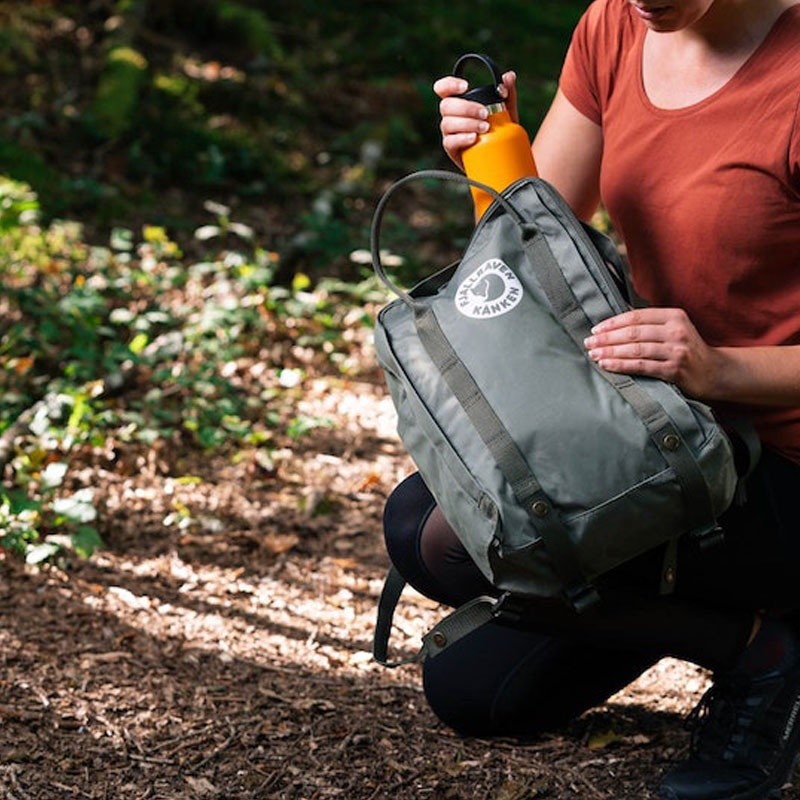Balo Daypack Tree Kanken