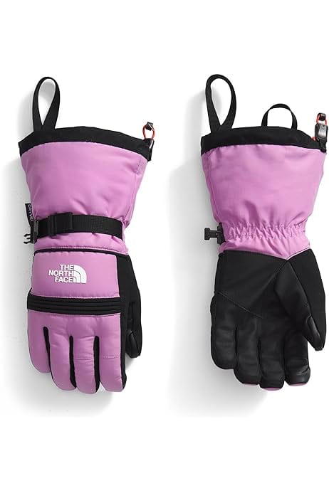 Găng tay đi tuyết TNF Montana Ski