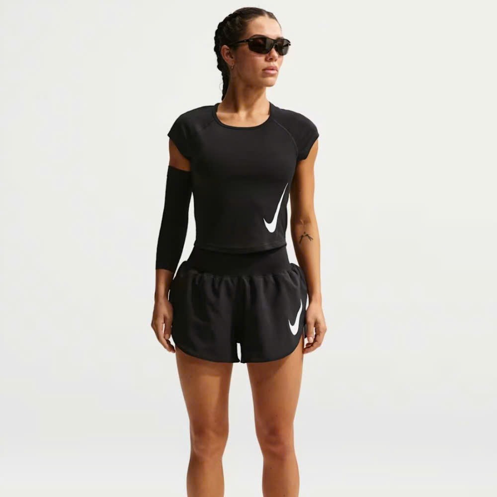 Quần short Nike Running Tempo Flow