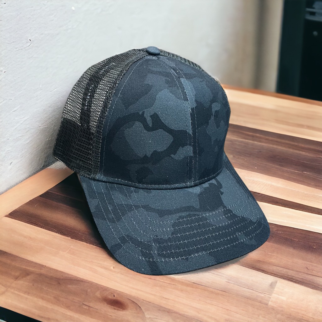 Mũ Simms Trucker Hat