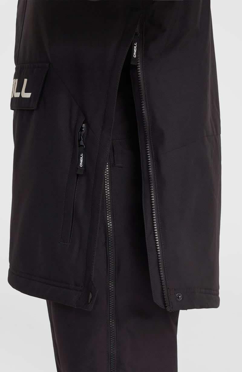 Áo đi tuyết nữ O'Niell O'RIGINALS ANORAK