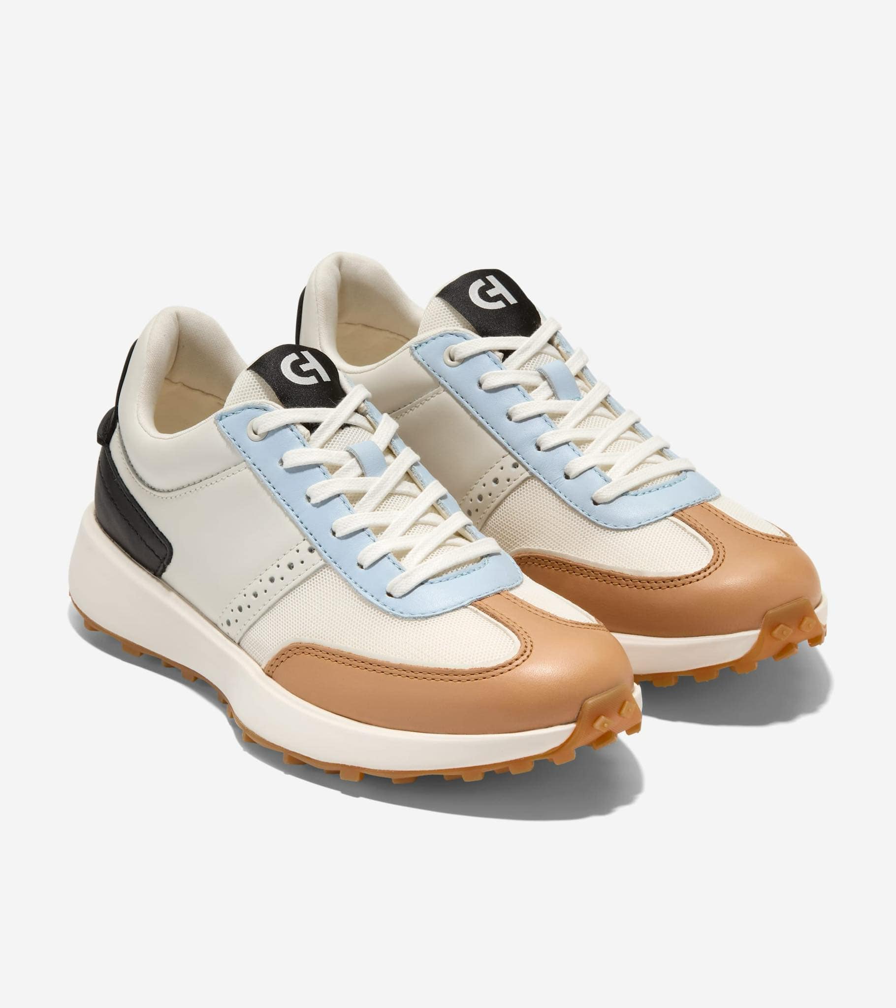 Giày nữ Cole Haan Grand Crosscourt Meadow Runner