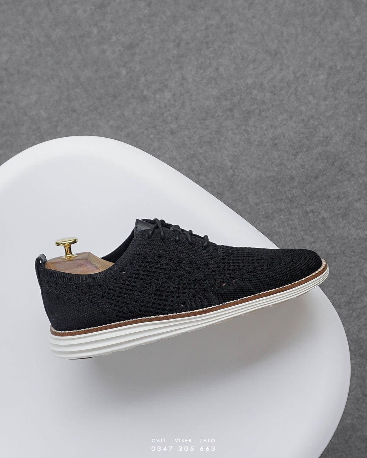Giày nữ Cole Haan Original Grand Stitchlite