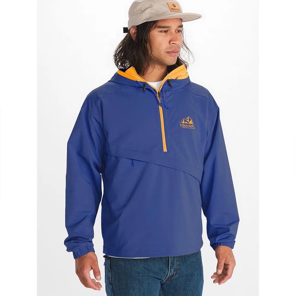 Áo Hoodie Unsex Anorak Marmot