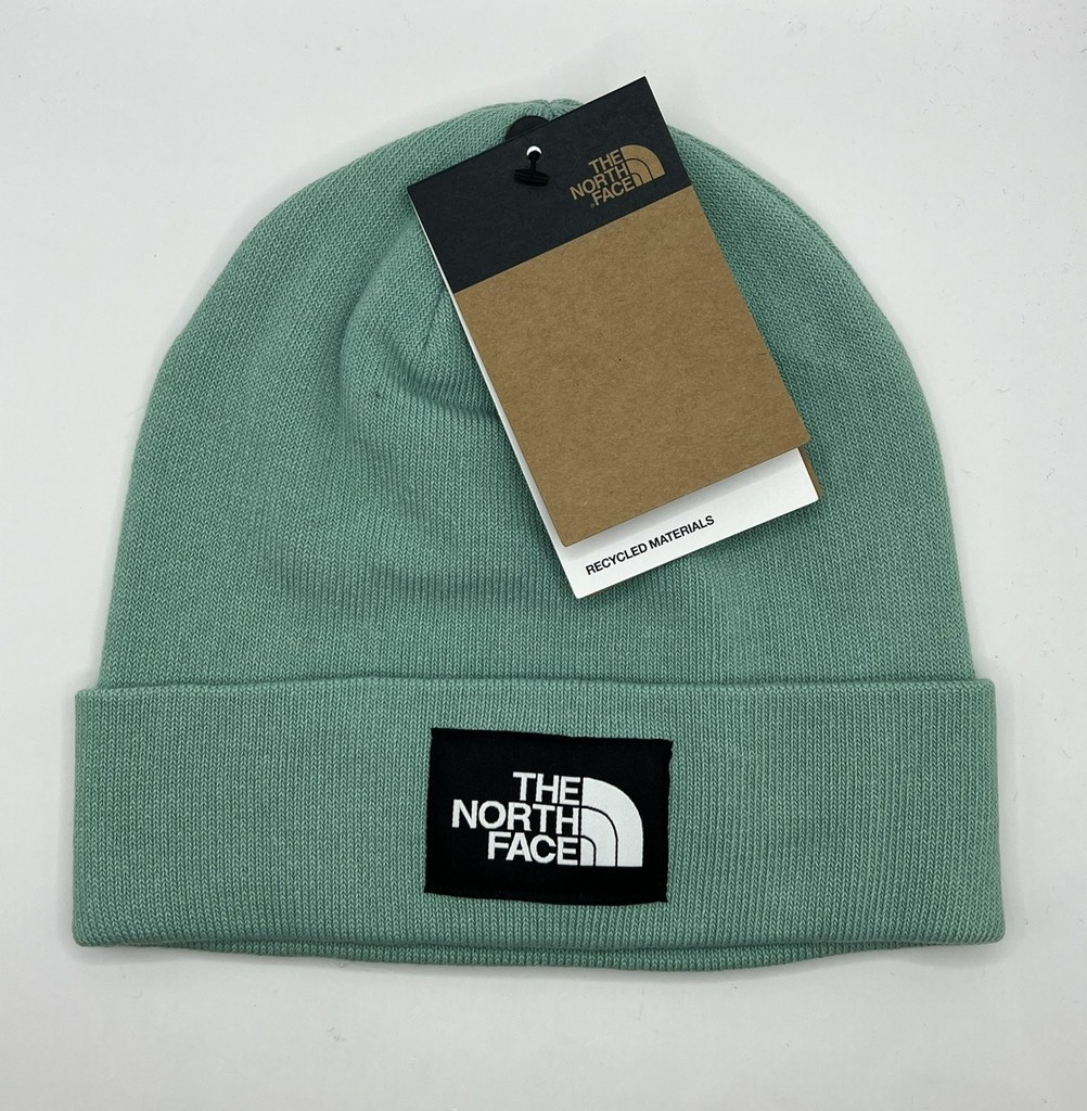 Mũ len Unisex Recycled TNF